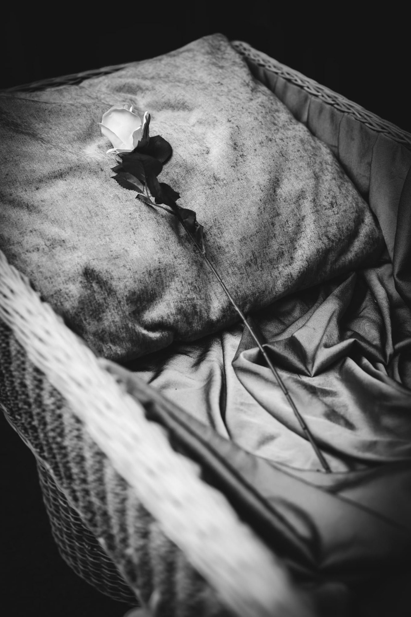 uitvaart fotografie en film speeches